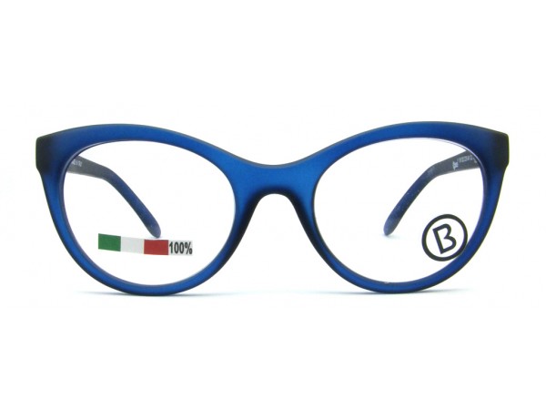 Dámske dioptrické okuliare B1919-002 Blue