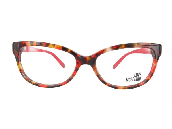 Dámske dioptrické okuliare Love Moschino ML081V