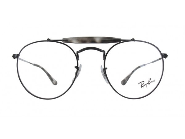 Dioptrické okuliare Ray-Ban RX3747V-2760-50