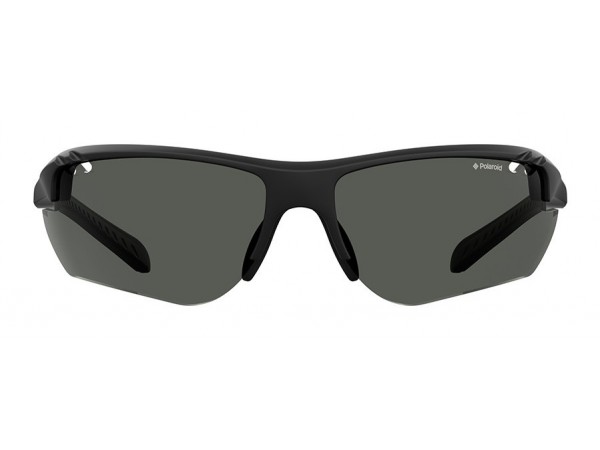 Slnečné okuliare Polaroid PLD 7026/S Black
