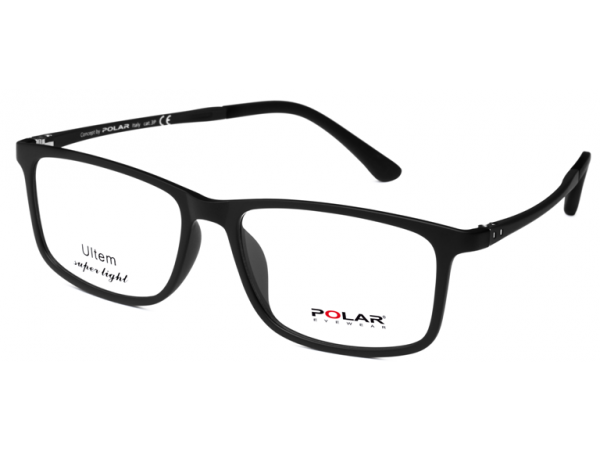 Pánske okuliare POLAR 401 76 + polarizačný klip