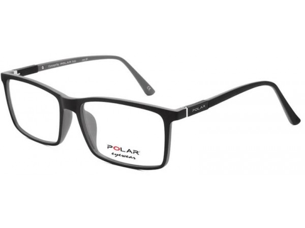 Pánske okuliare POLAR 429 79 + polarizačný klip