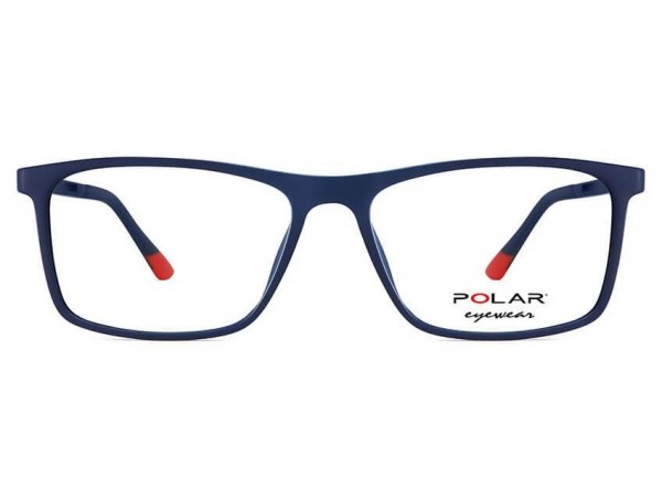 Unisex okuliare POLAR 470 20 + polarizačný klip