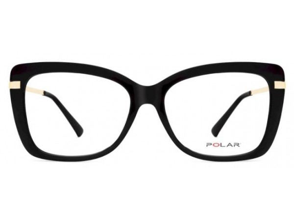 Dámske okuliare POLAR 7500 77 + polarizačný klip