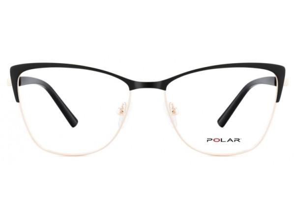 Dámske okuliare POLAR 529 78 + polarizačný klip