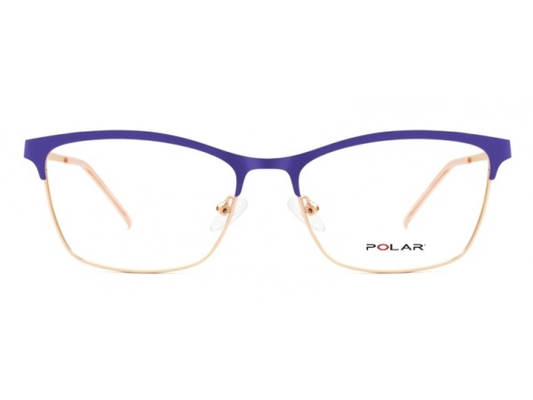 Dámske okuliare POLAR 540 18 + polarizačný klip