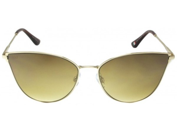 Slnečné okuliare EGO 7072 Gold